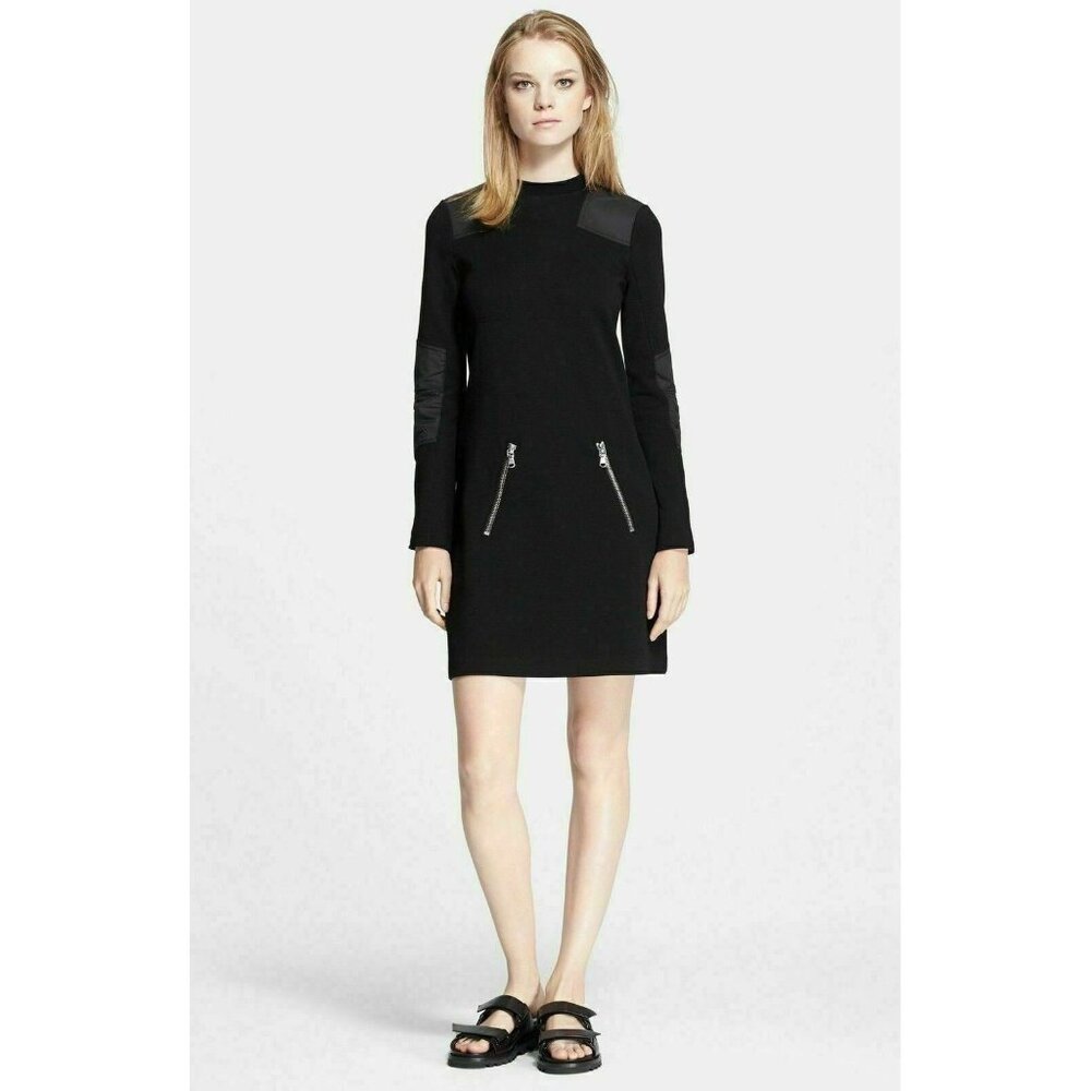 Marc By Marc Jacobs Wool Knit Dress, size Medium (fits slim)
